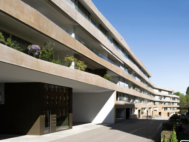 Loft kaufen in Köniz, Bern