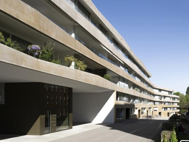 Loft kaufen in Köniz, Bern