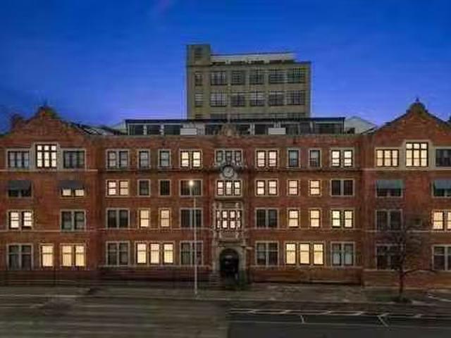 Condo for rent in Detroit