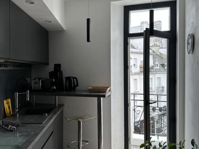 Appartement vente à Vannes, Bretagne