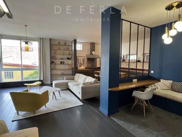 Appartement vente à Bobigny, Pantin