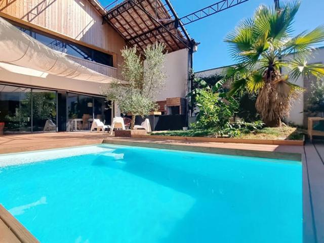 Maison vente à Libourne