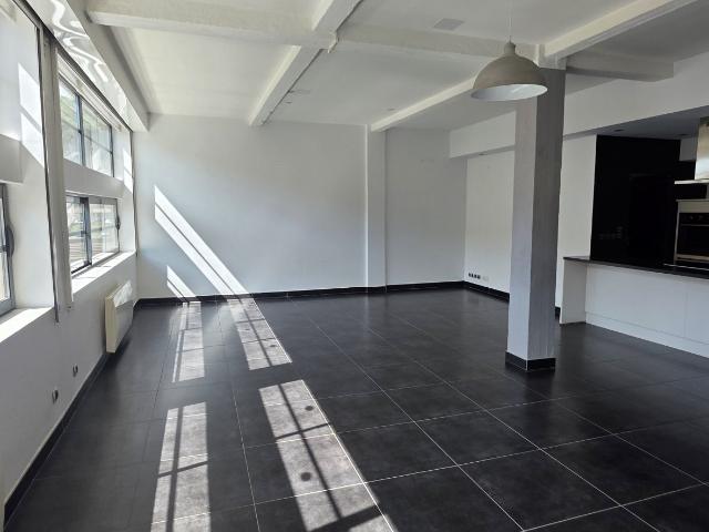 Appartement vente à Poitiers