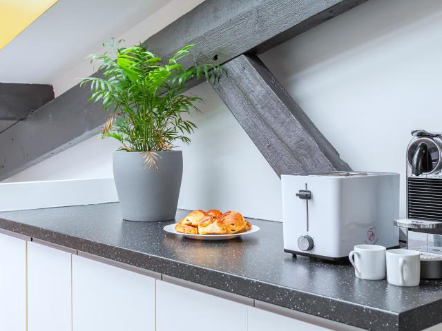Appartement location à Paris, Île-de-France