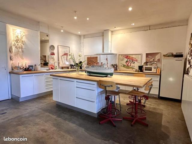 Appartement vente à Brignoles, Barjols