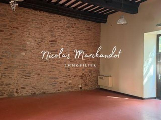 Appartement vente à Rodez, Onet-le-château