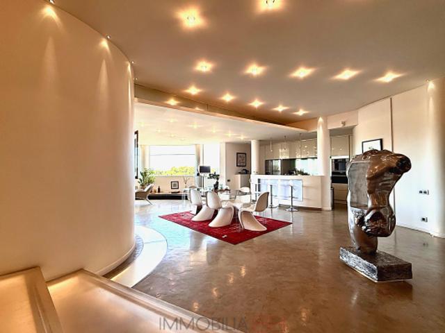 Appartement vente à Nice, Roquebrune-cap-martin