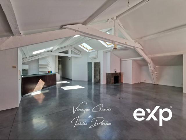Appartement vente à Lyon, Métropole de Lyon