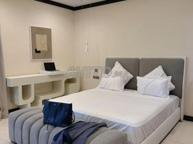 Appartement location à L'Oriental