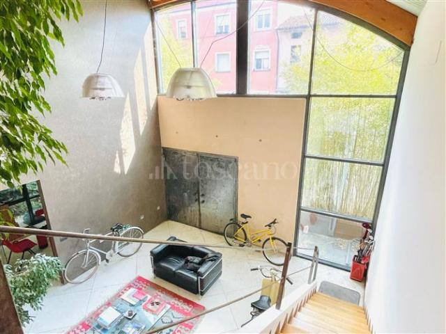 Loft in vendita a Crocifissa di Rosa, Brescia