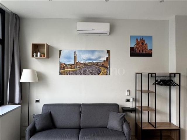 Loft in vendita a Camollia, Siena