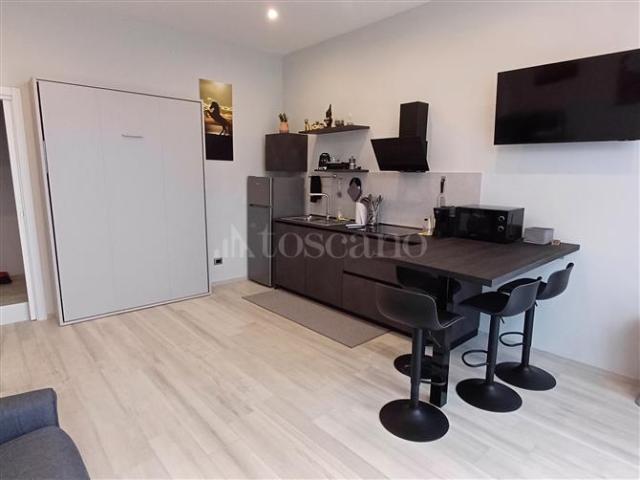 Loft in vendita a Camollia, Siena