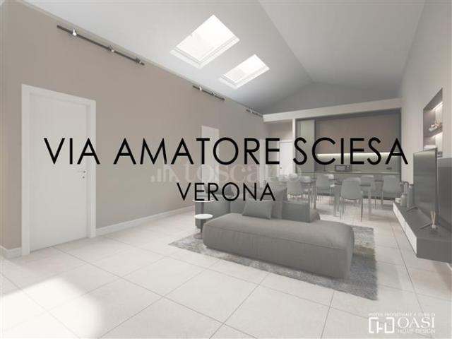 Loft in vendita a Brenzone, Verona