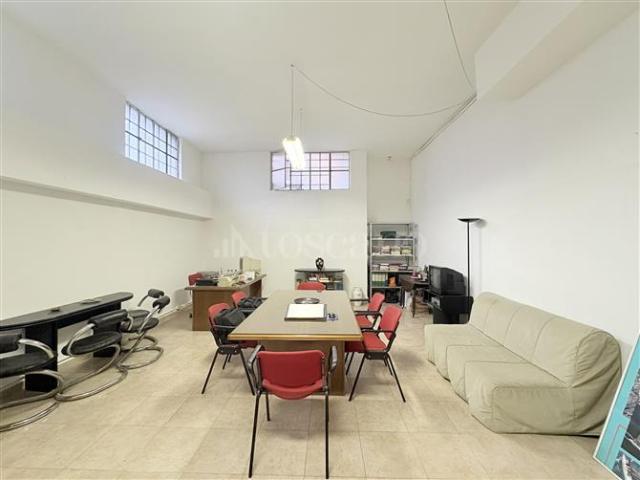 Loft in vendita a Municipio 6, Milano