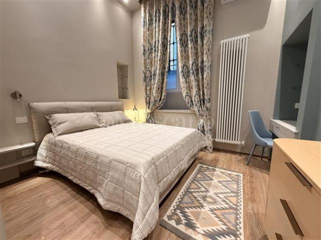 Loft in affitto a Municipio 1, Milano