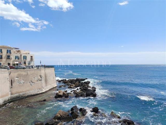 Loft in vendita a Ortigia, Siracusa