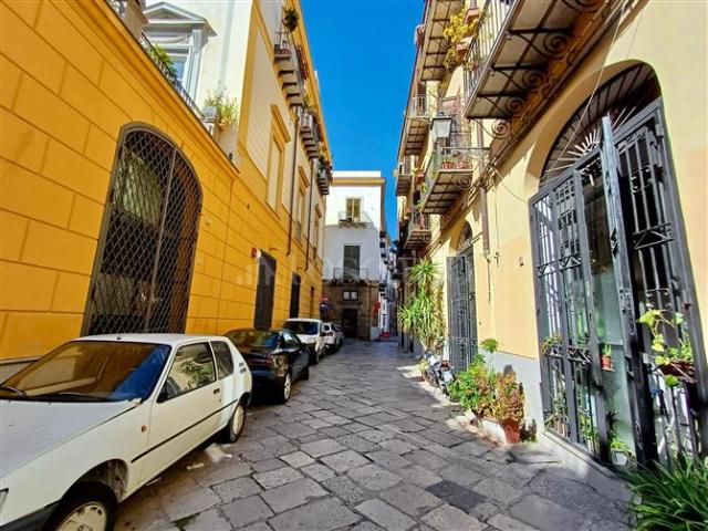 Loft in vendita a I Circoscrizione, Palermo