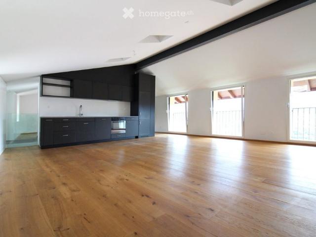 Apartment mieten in Breganzona, Lugano