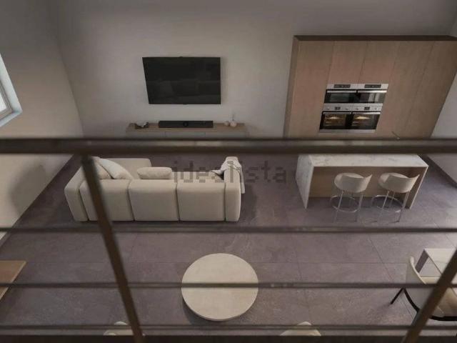 Loft in vendita a Buon Pastore-Sant'Agnese-San Damaso, Modena