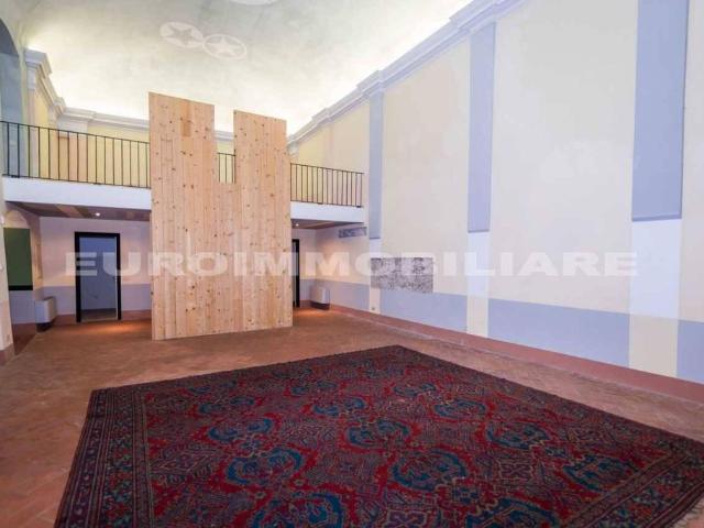 Loft in vendita a Zona Centro, Brescia