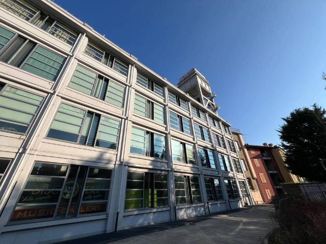 Loft in vendita a Schio, Veneto