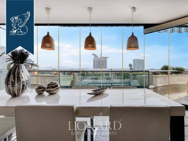 Loft in vendita a Municipio Roma IX, Roma Capitale