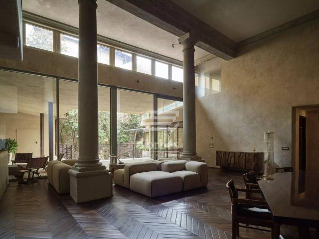 Loft in affitto a Quartiere 1, Firenze