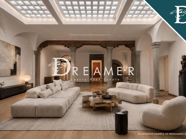 Loft in vendita a Quartiere 1, Firenze
