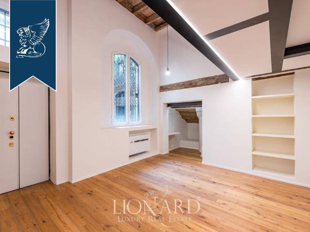 Loft in vendita a Municipio 1, Milano