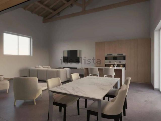 Loft in vendita a Buon Pastore-Sant'Agnese-San Damaso, Modena