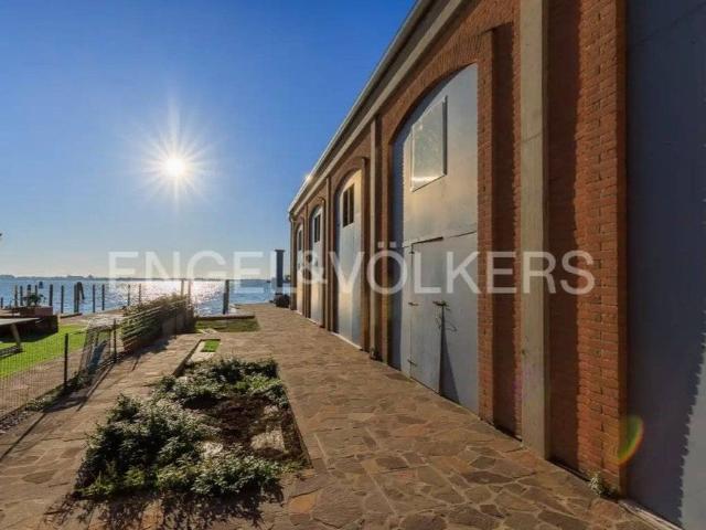 Loft in vendita a Venezia-Murano-Burano, Venezia