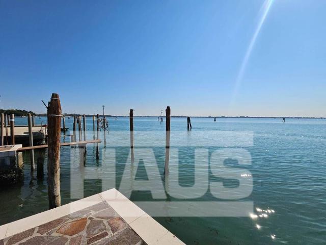 Loft in vendita a Venezia-Murano-Burano, Venezia