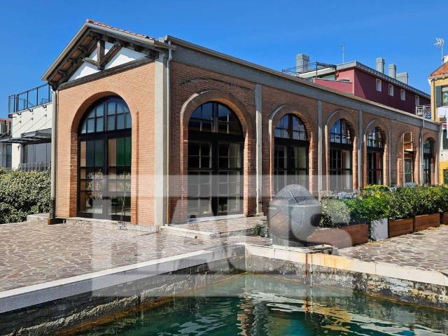 Loft in vendita a Venezia-Murano-Burano, Venezia