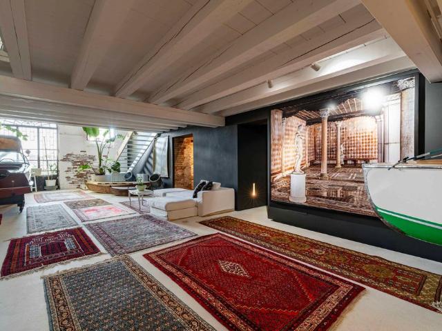 Loft in vendita a Venezia-Murano-Burano, Venezia