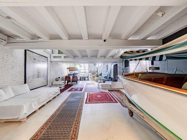 Loft in vendita a Venezia-Murano-Burano, Venezia