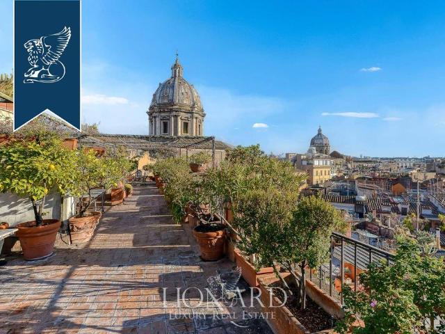 Loft in vendita a Municipio Roma I, Roma Capitale