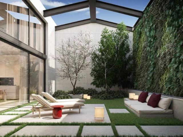Loft in vendita a Borghetto, Monza