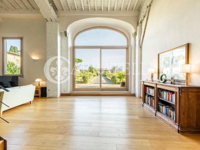 Loft in affitto a Quartiere 3, Firenze