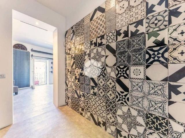 Loft in vendita a Tor di Quinto, Roma