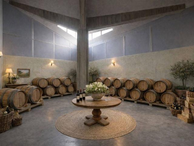 Loft in vendita a Montalcino, Toscana