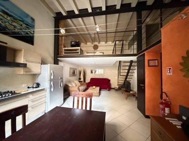 Loft in vendita a Municipio 5, Milano