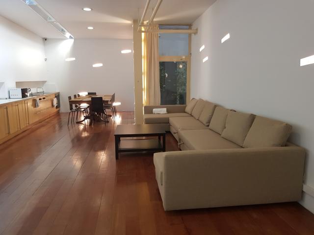 Oficina en alquiler en Chamberí, Madrid