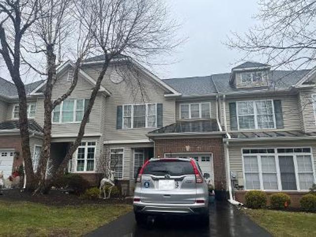 House for sale in Bridgewater, New Jersey