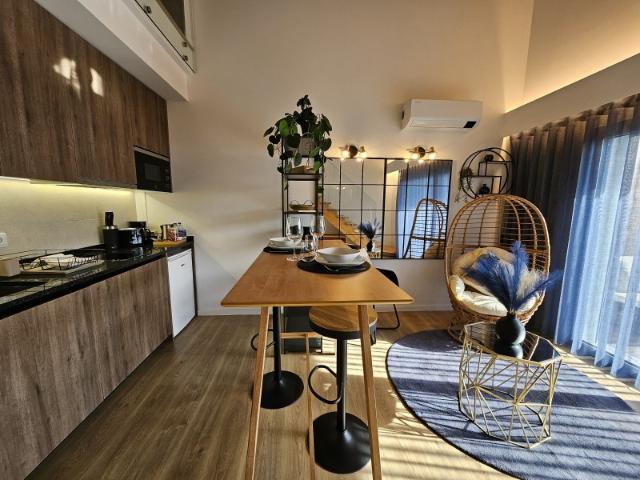 Loft alugar em Marinha Grande
