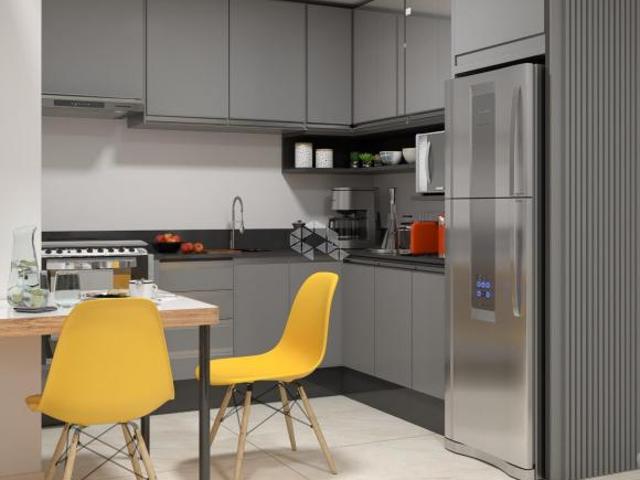 Apartamento venda em Região Geográfica Imediata de Santa Cruz do Sul, Santa Cruz do Sul