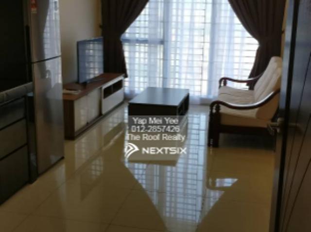 Shop for rent in Country Heights Damansara, Kuala Lumpur