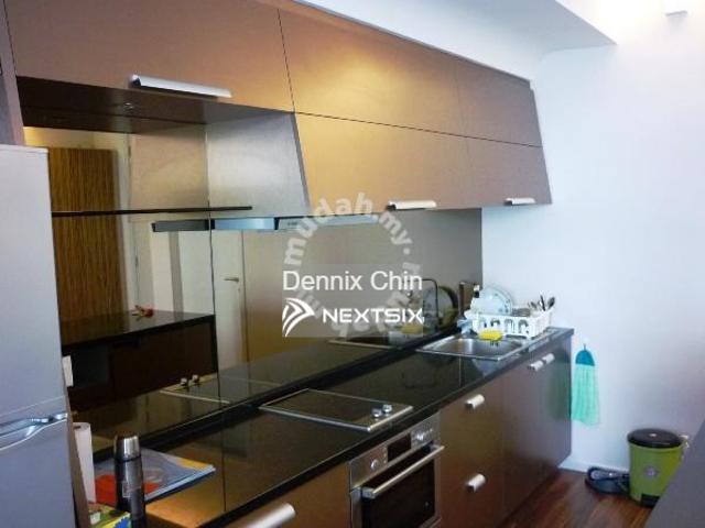 Residential House for rent in Country Heights Damansara, Kuala Lumpur