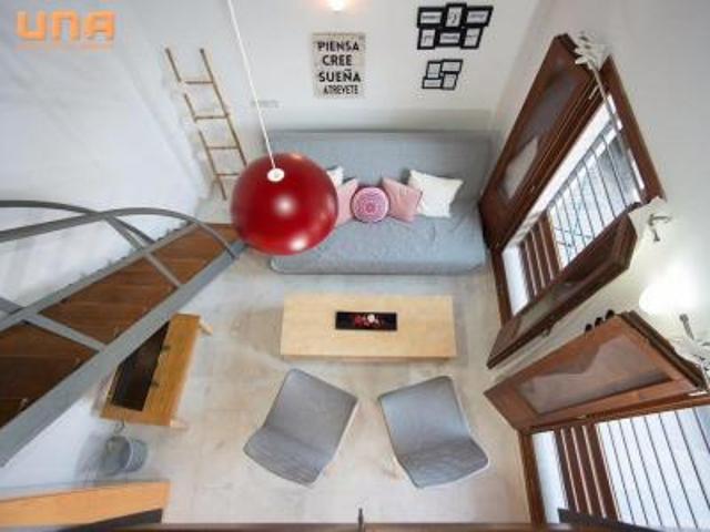 Apartamento en alquiler en Distrito Centro, Córdoba