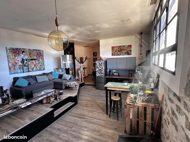 Appartement vente à Brignoles, Barjols