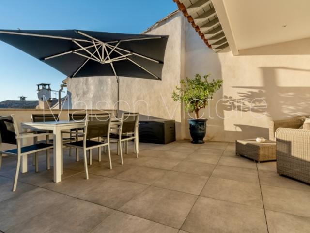 Appartement vente à Avignon, L'isle-sur-la-sorgue